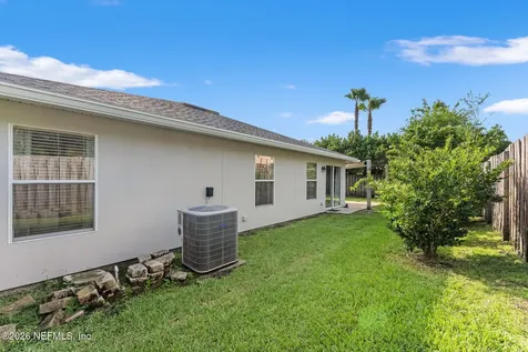76217 Tideview Lane Yulee FL 32097