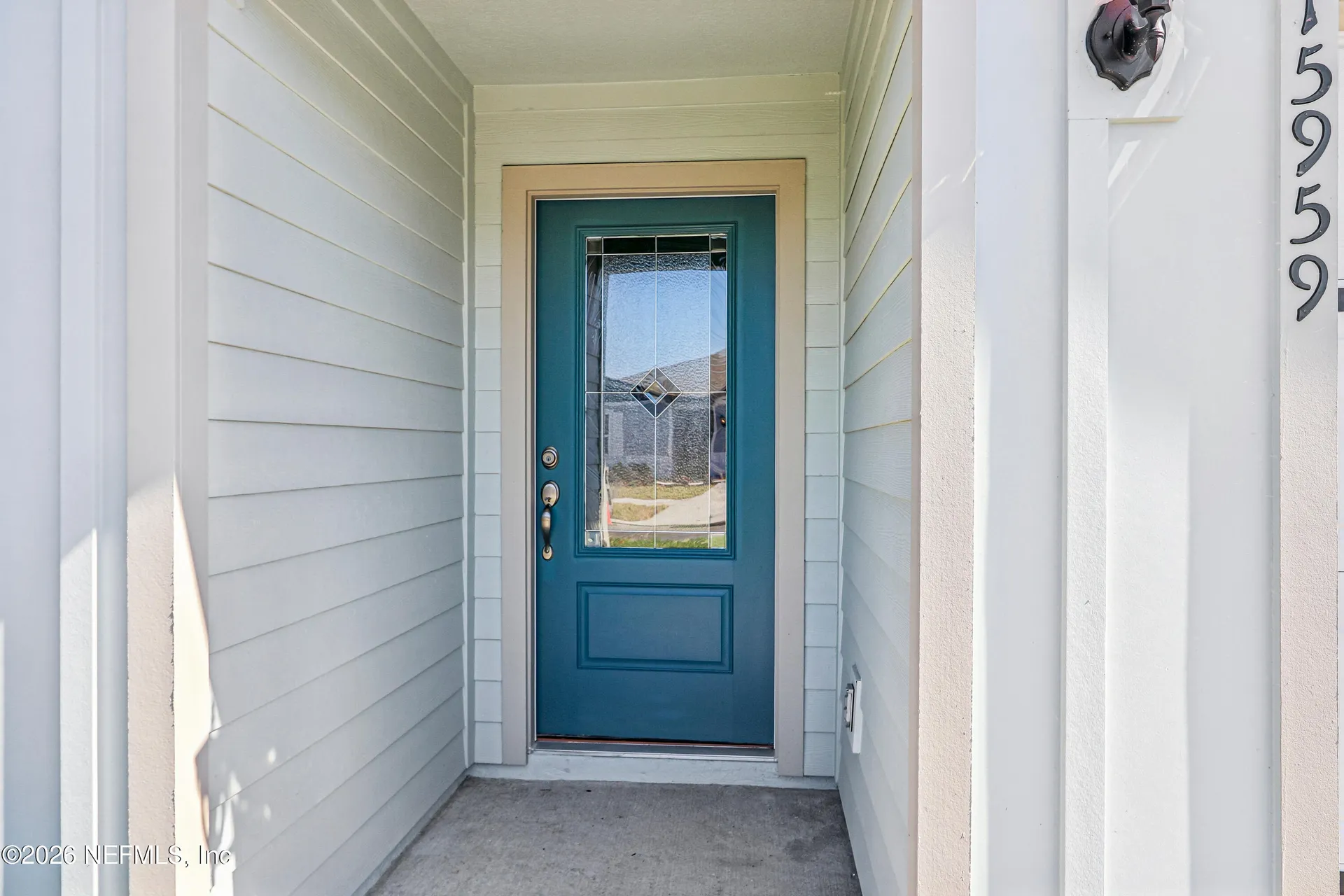 15941 Delicate Arch Avenue Jacksonville FL 32234