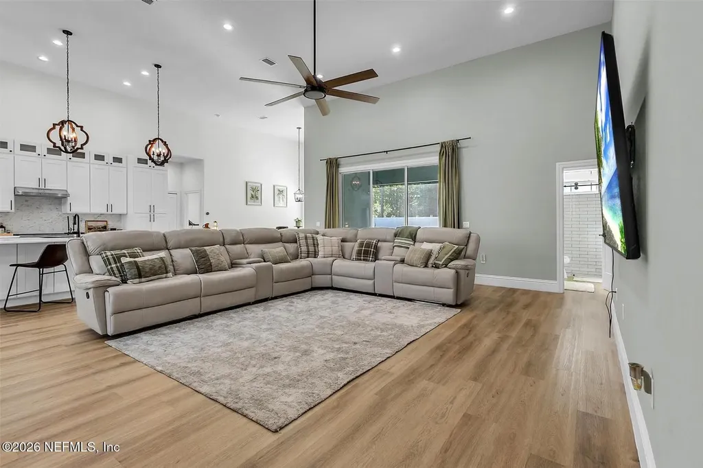17 Zephyr Lily Place Palm Coast FL 32164
