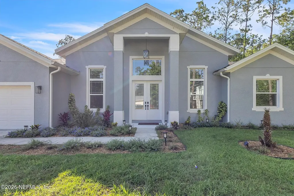 17 Zephyr Lily Place Palm Coast FL 32164