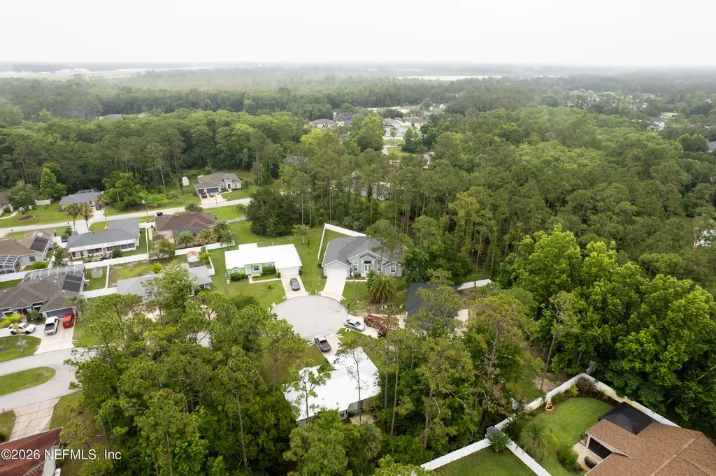 17 Zephyr Lily Place Palm Coast FL 32164