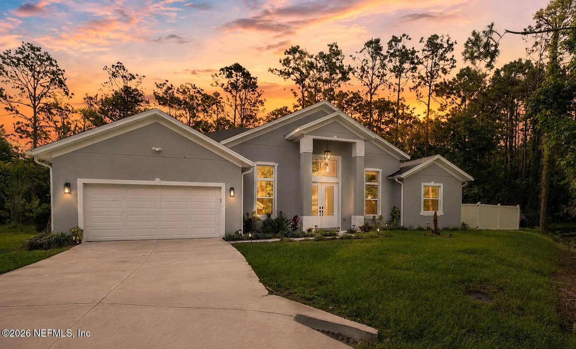 17 Zephyr Lily Place Palm Coast FL 32164