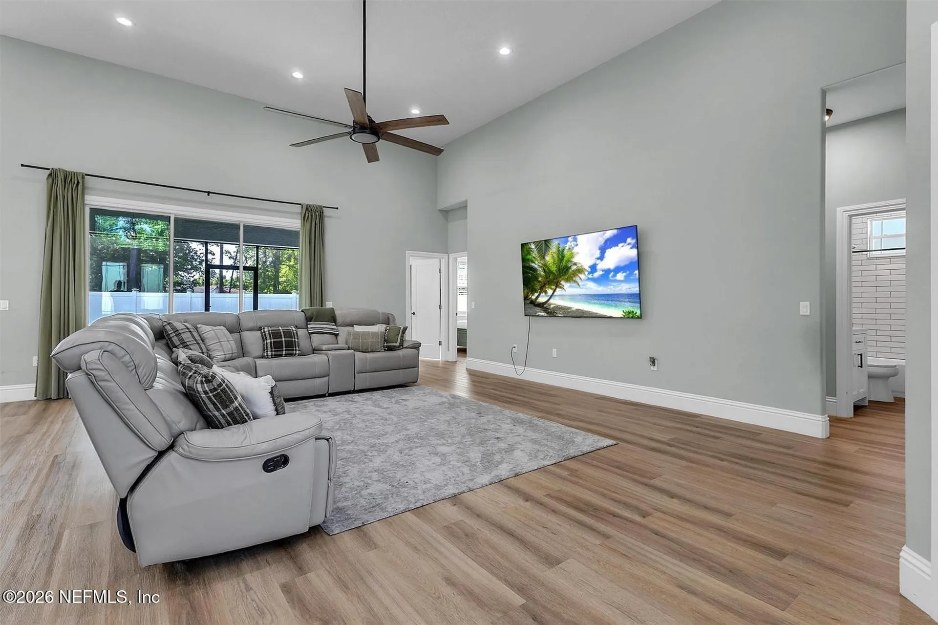 17 Zephyr Lily Place Palm Coast FL 32164