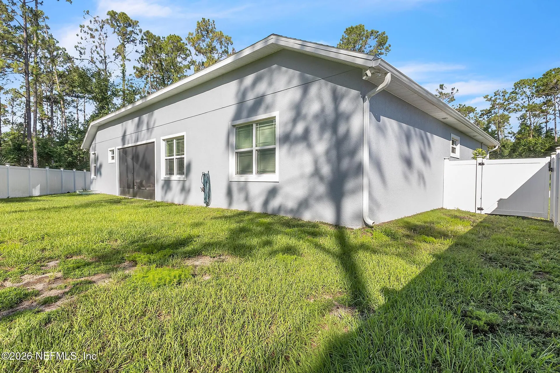 17 Zephyr Lily Place Palm Coast FL 32164