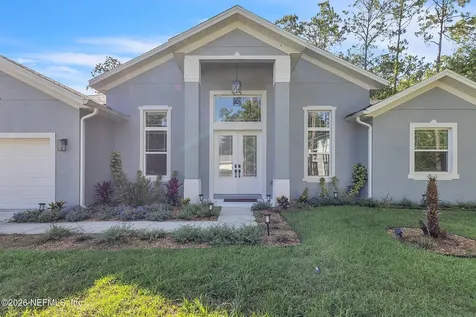 17 Zephyr Lily Place Palm Coast FL 32164
