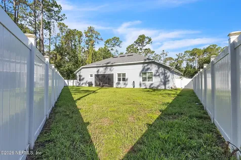 17 Zephyr Lily Place Palm Coast FL 32164