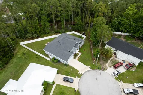 17 Zephyr Lily Place Palm Coast FL 32164