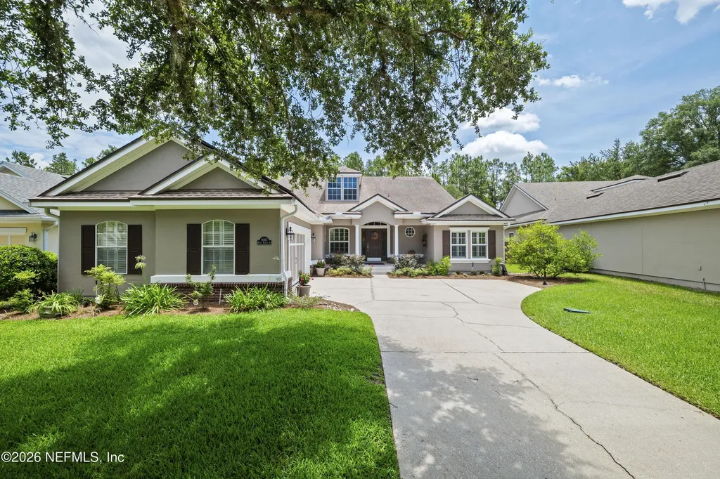 8065 Mount Ranier Drive Jacksonville FL 32256
