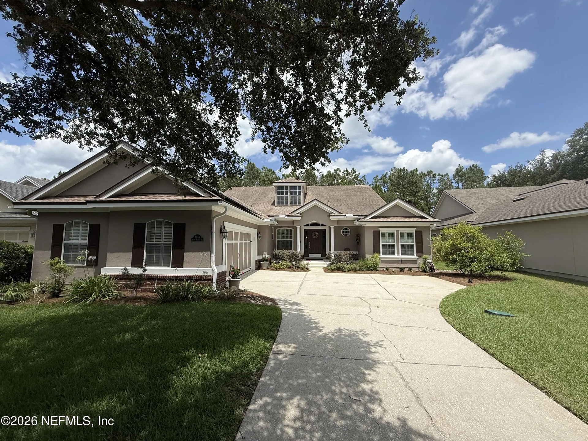 8065 Mount Ranier Drive Jacksonville FL 32256