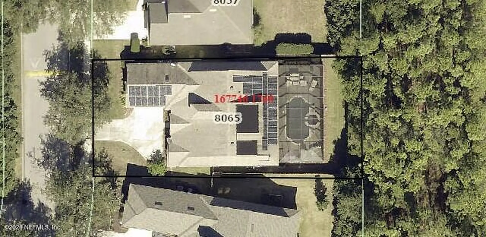 8065 Mount Ranier Drive Jacksonville FL 32256