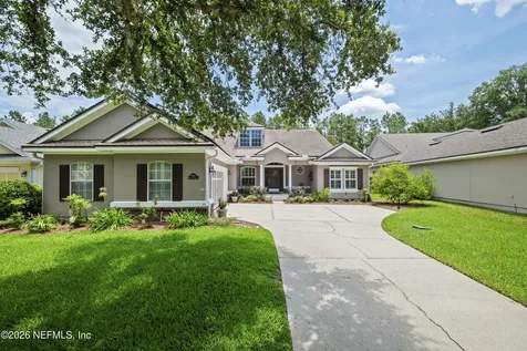 8065 Mount Ranier Drive Jacksonville FL 32256