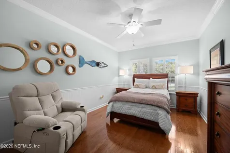 8065 Mount Ranier Drive Jacksonville FL 32256