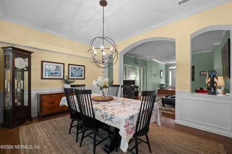8065 Mount Ranier Drive Jacksonville FL 32256