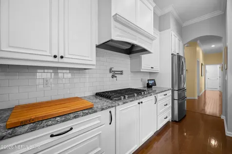 8065 Mount Ranier Drive Jacksonville FL 32256