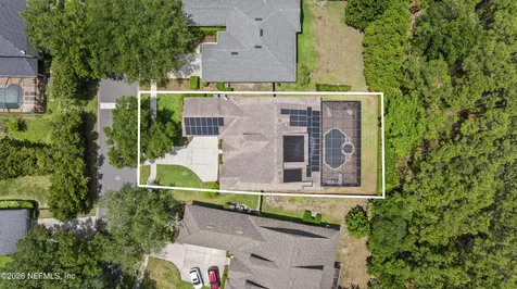 8065 Mount Ranier Drive Jacksonville FL 32256