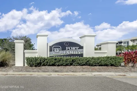 8065 Mount Ranier Drive Jacksonville FL 32256