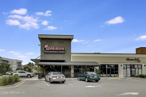 8065 Mount Ranier Drive Jacksonville FL 32256