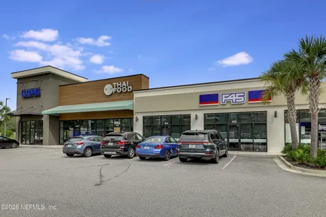 8065 Mount Ranier Drive Jacksonville FL 32256
