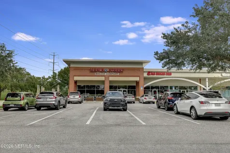 8065 Mount Ranier Drive Jacksonville FL 32256