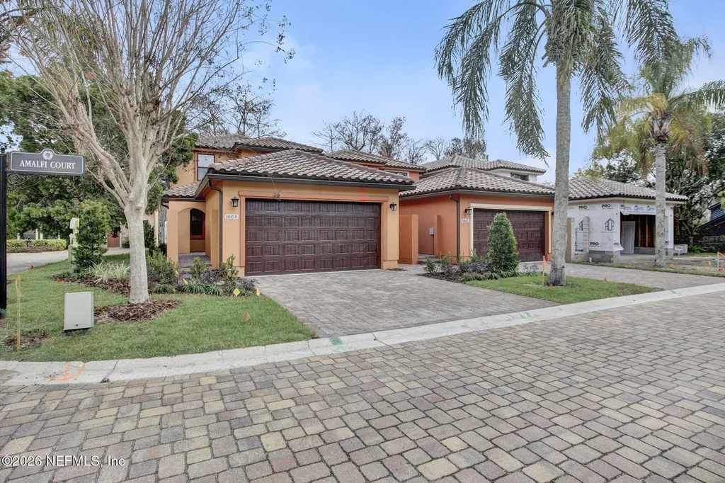 8859 Amalfi Court Jacksonville FL 32217