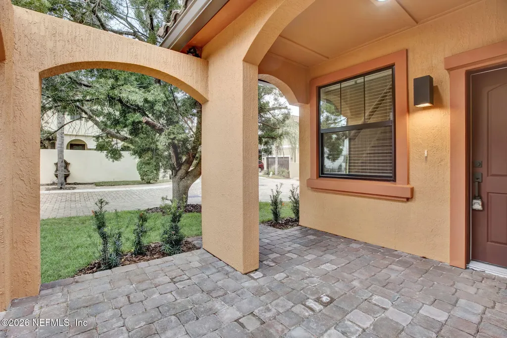 8859 Amalfi Court Jacksonville FL 32217