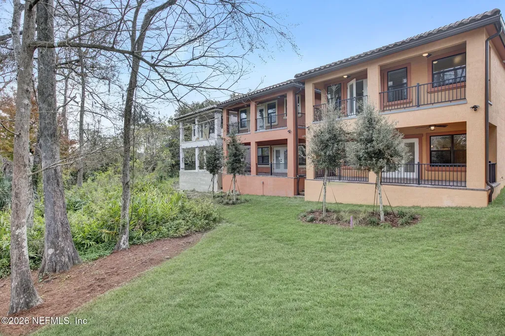 8859 Amalfi Court Jacksonville FL 32217