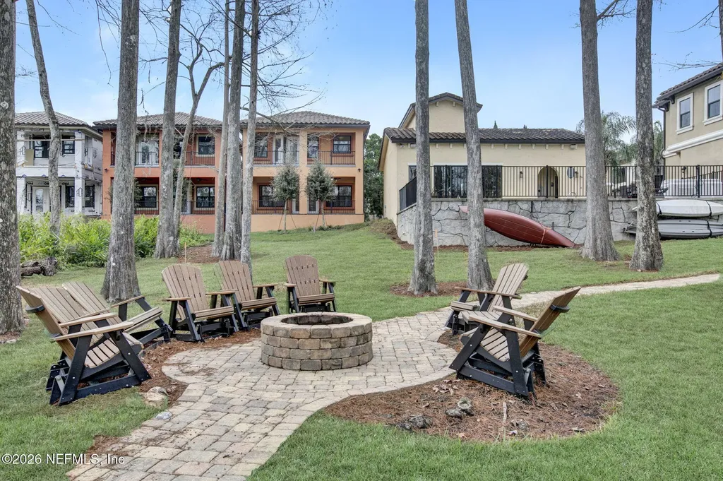 8859 Amalfi Court Jacksonville FL 32217