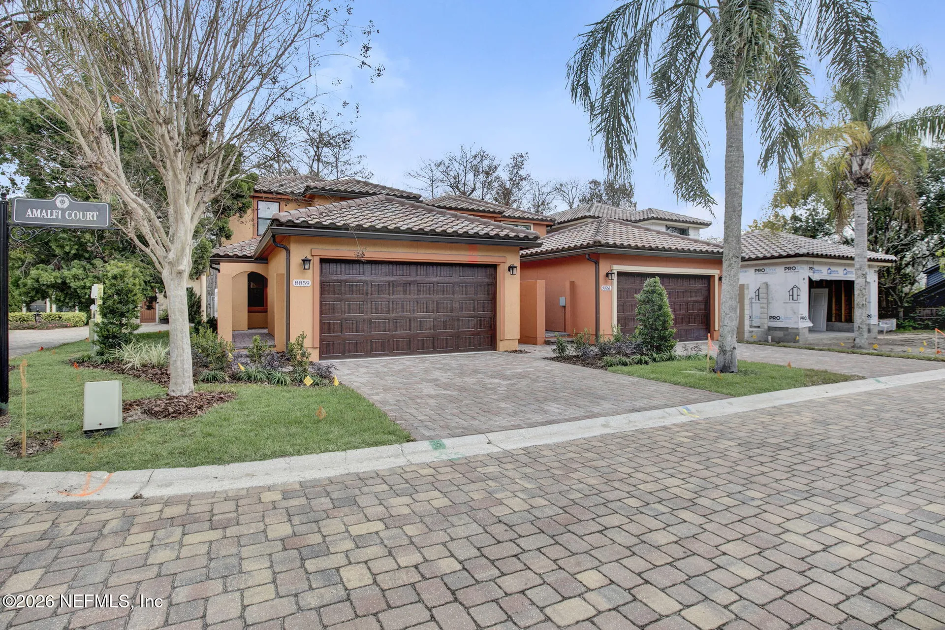 8859 Amalfi Court Jacksonville FL 32217