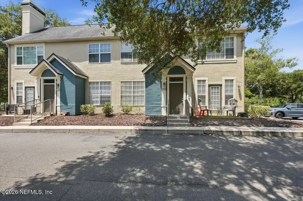 13703 Richmond Park Drive N Jacksonville FL 32224