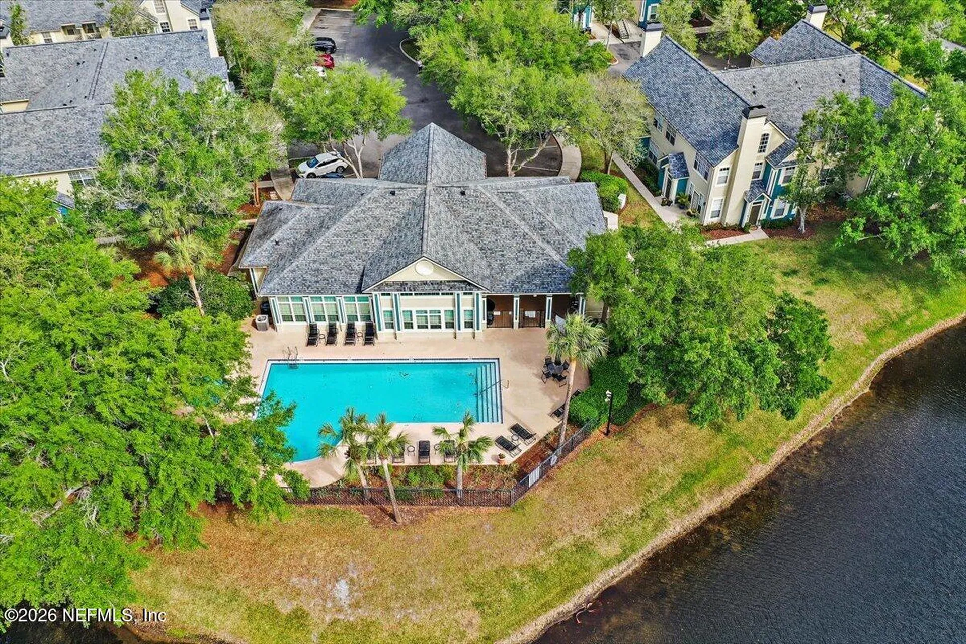 13703 Richmond Park Drive N Jacksonville FL 32224