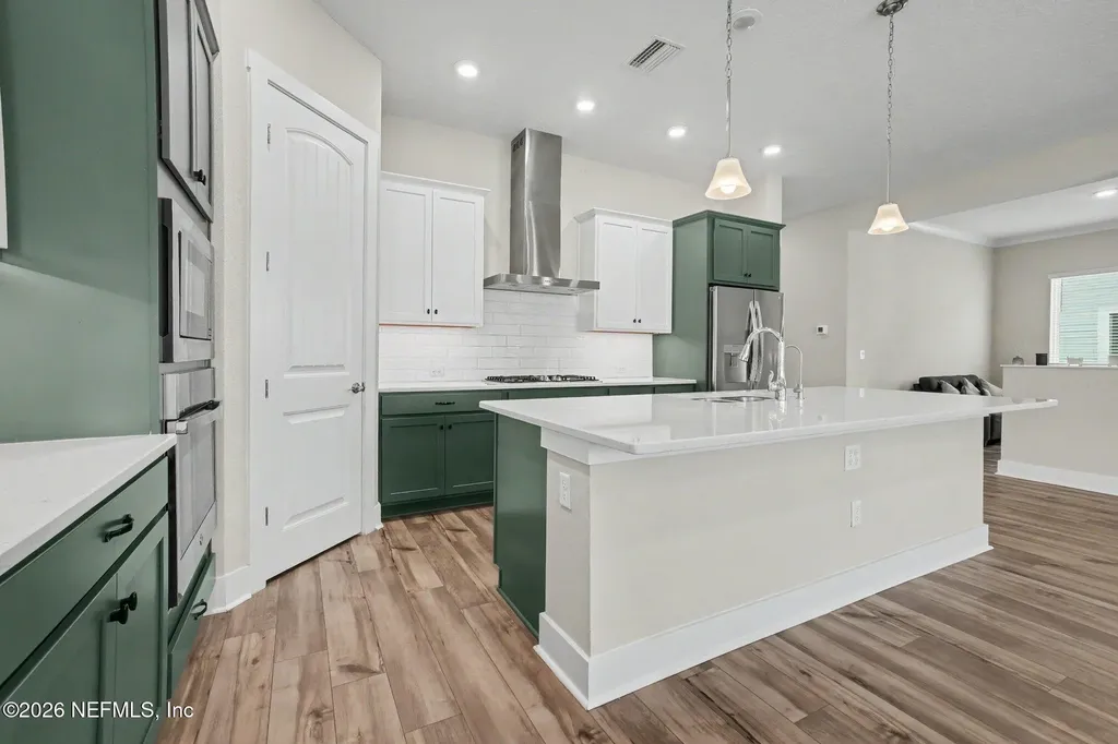 322 Canopy Forest Drive St. Augustine FL 32092