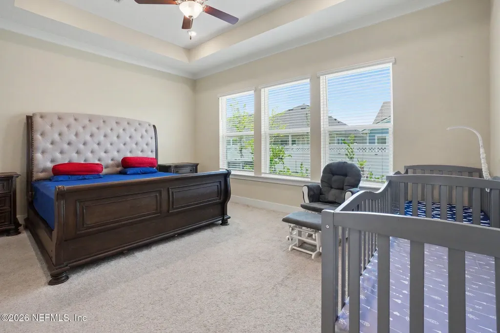 322 Canopy Forest Drive St. Augustine FL 32092
