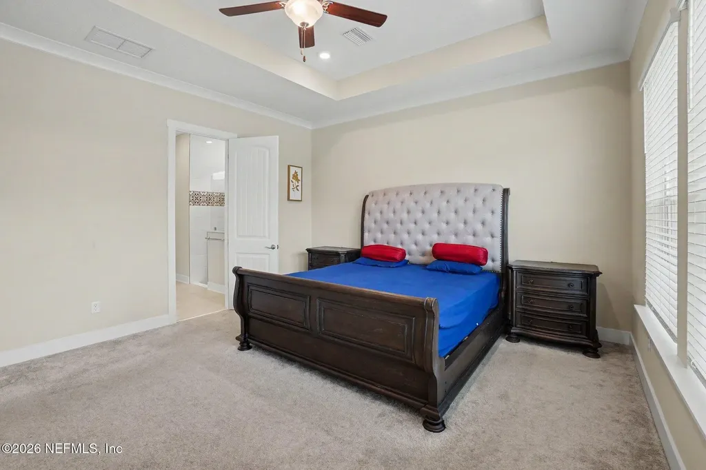 322 Canopy Forest Drive St. Augustine FL 32092