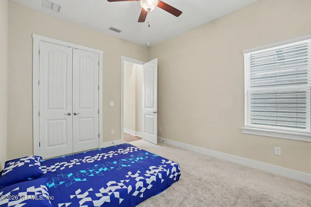 322 Canopy Forest Drive St. Augustine FL 32092