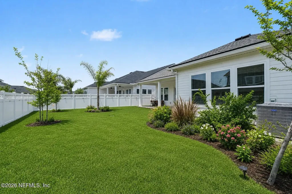 322 Canopy Forest Drive St. Augustine FL 32092