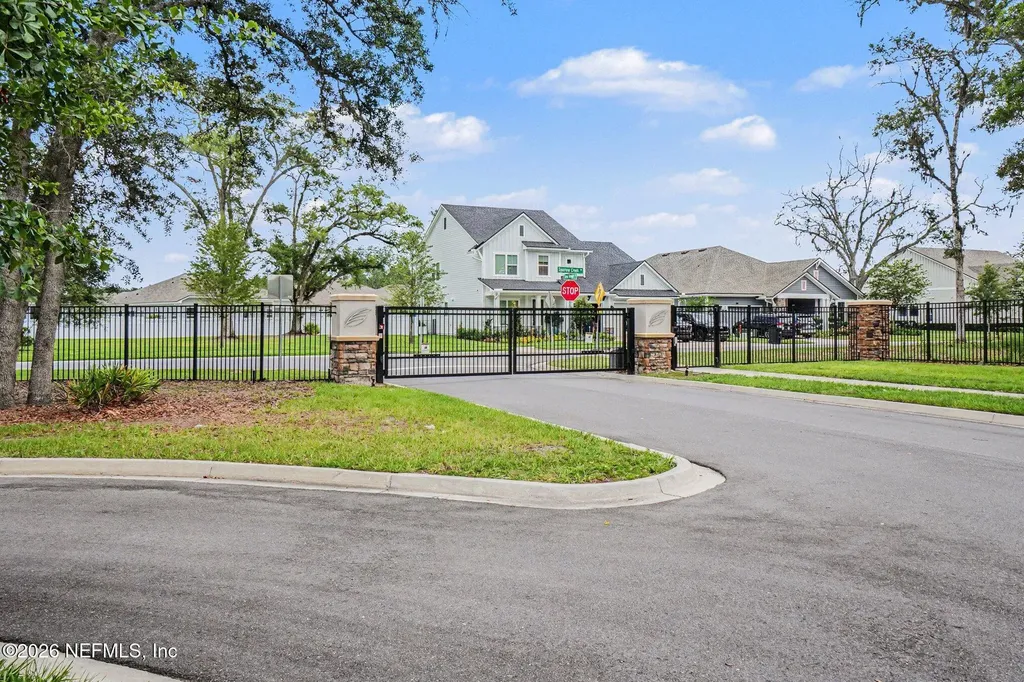 322 Canopy Forest Drive St. Augustine FL 32092