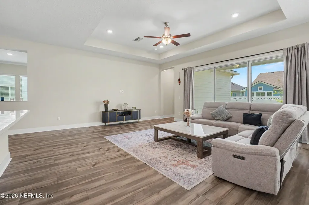 322 Canopy Forest Drive St. Augustine FL 32092