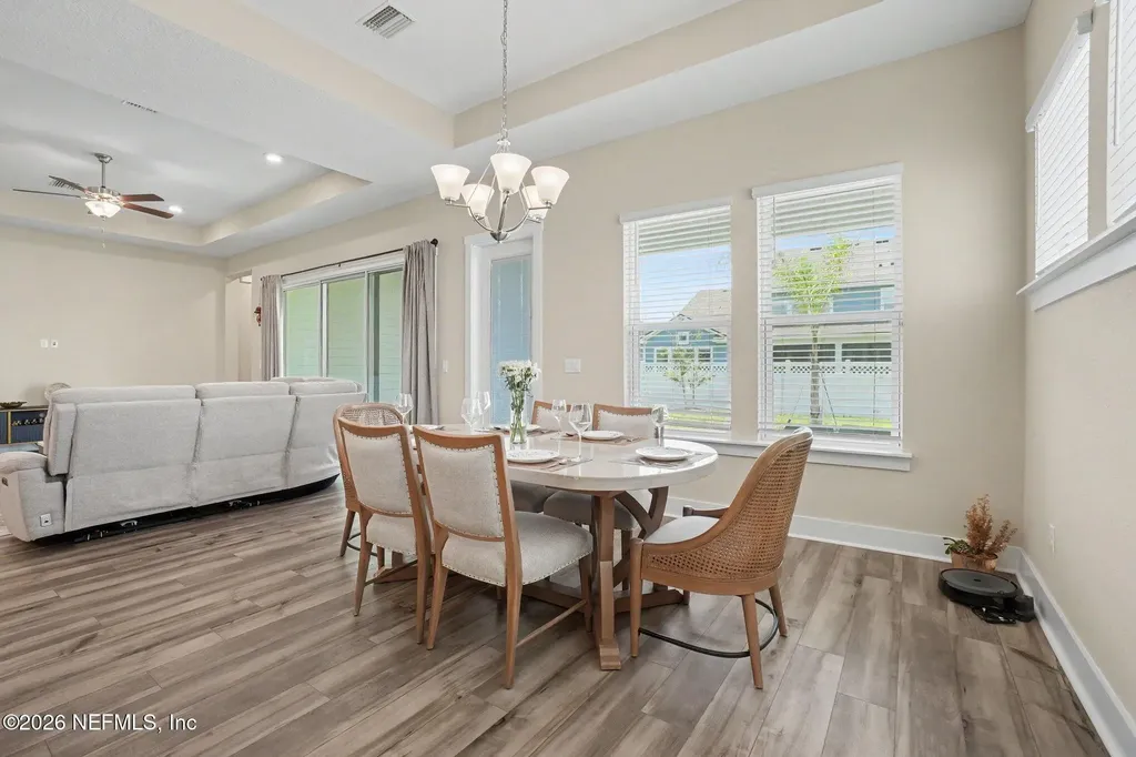 322 Canopy Forest Drive St. Augustine FL 32092