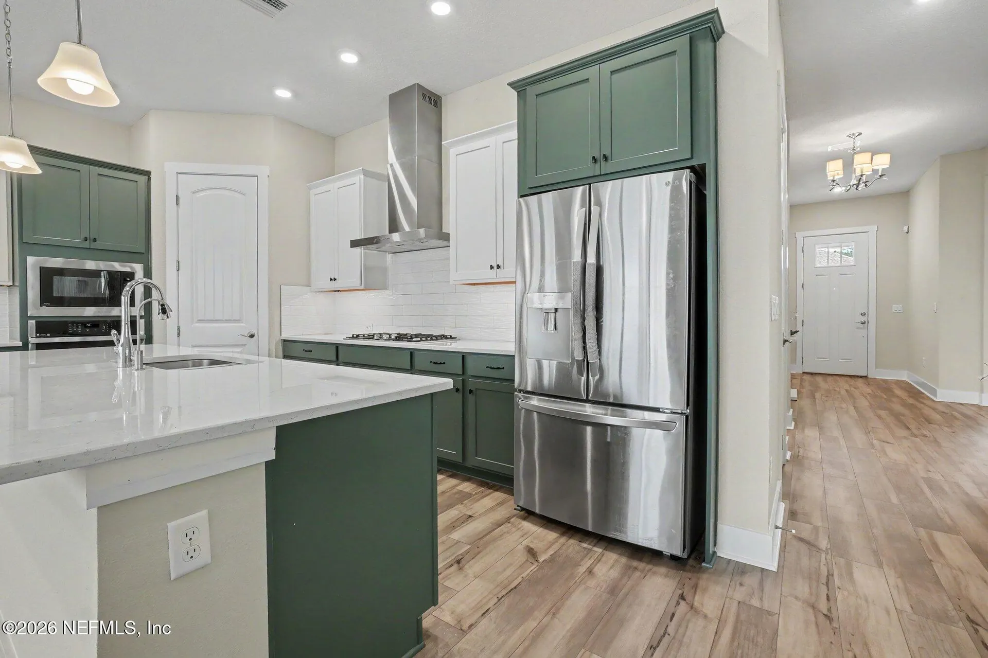 322 Canopy Forest Drive St. Augustine FL 32092
