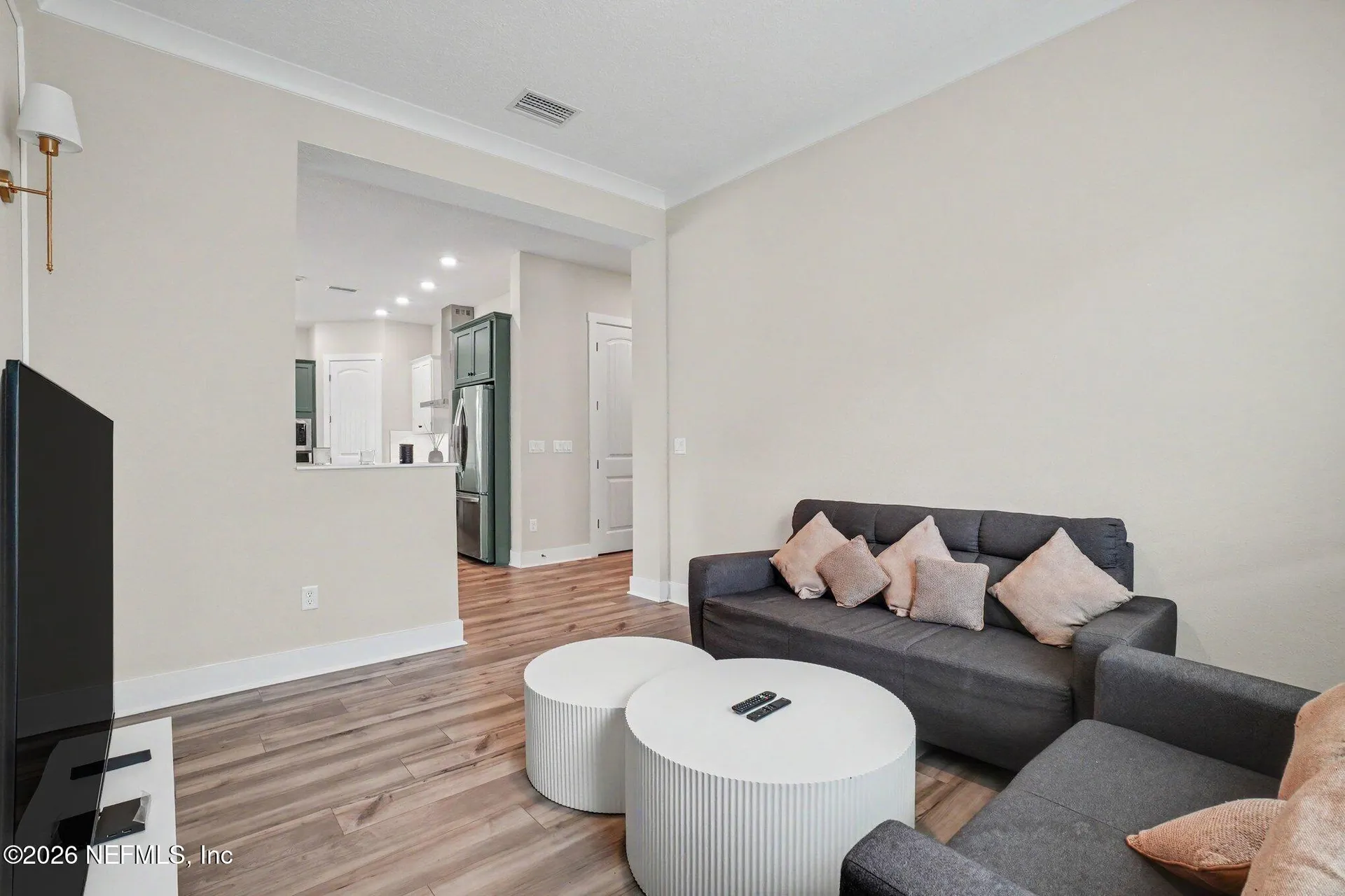322 Canopy Forest Drive St. Augustine FL 32092