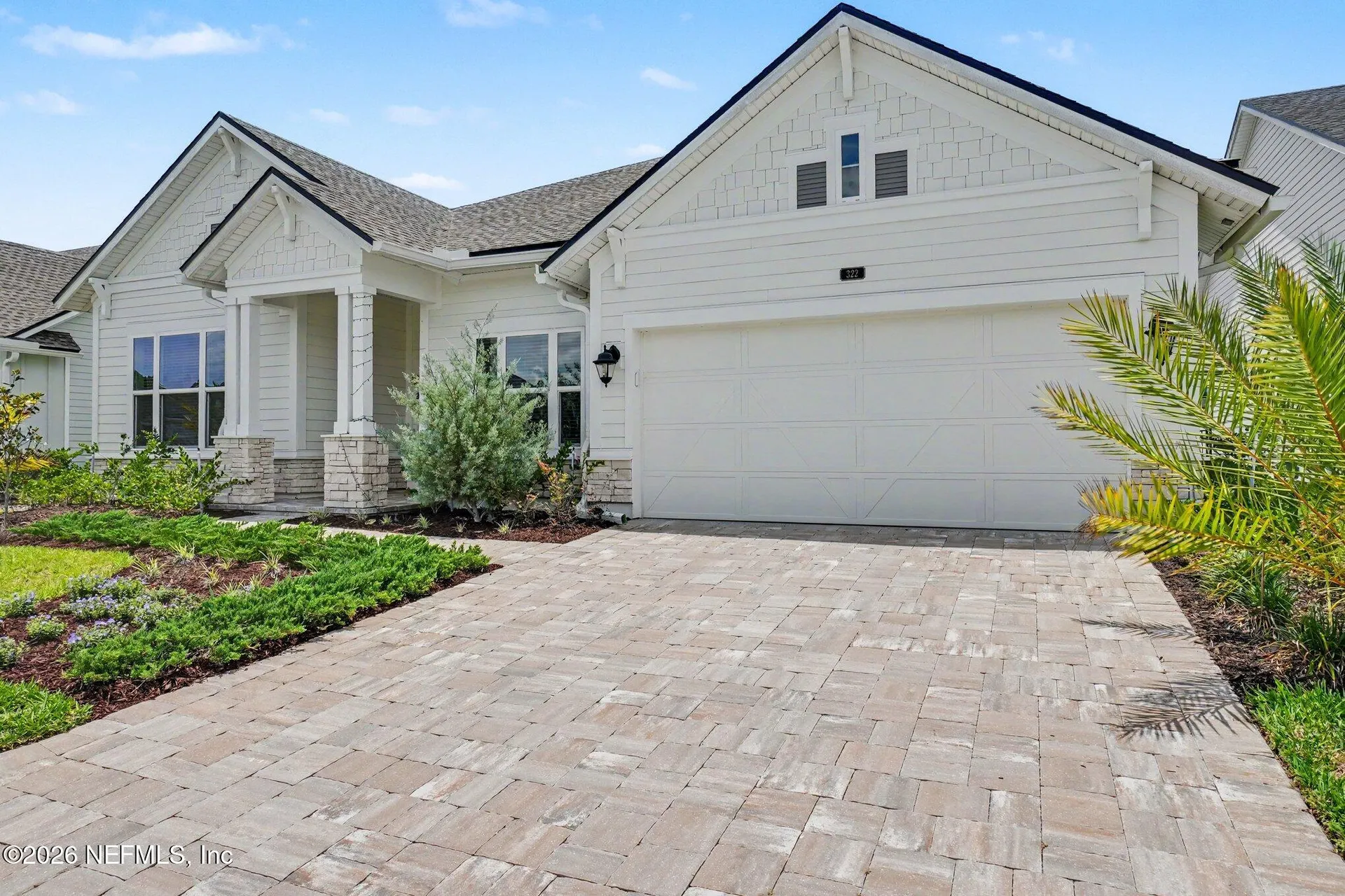 322 Canopy Forest Drive St. Augustine FL 32092
