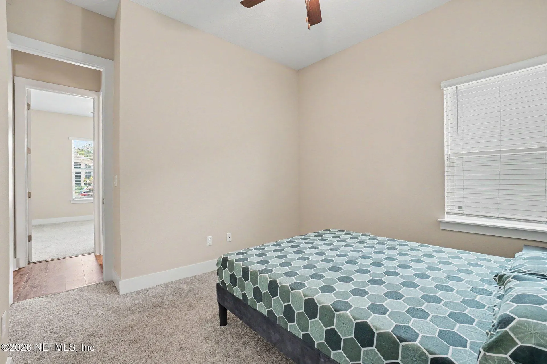 322 Canopy Forest Drive St. Augustine FL 32092