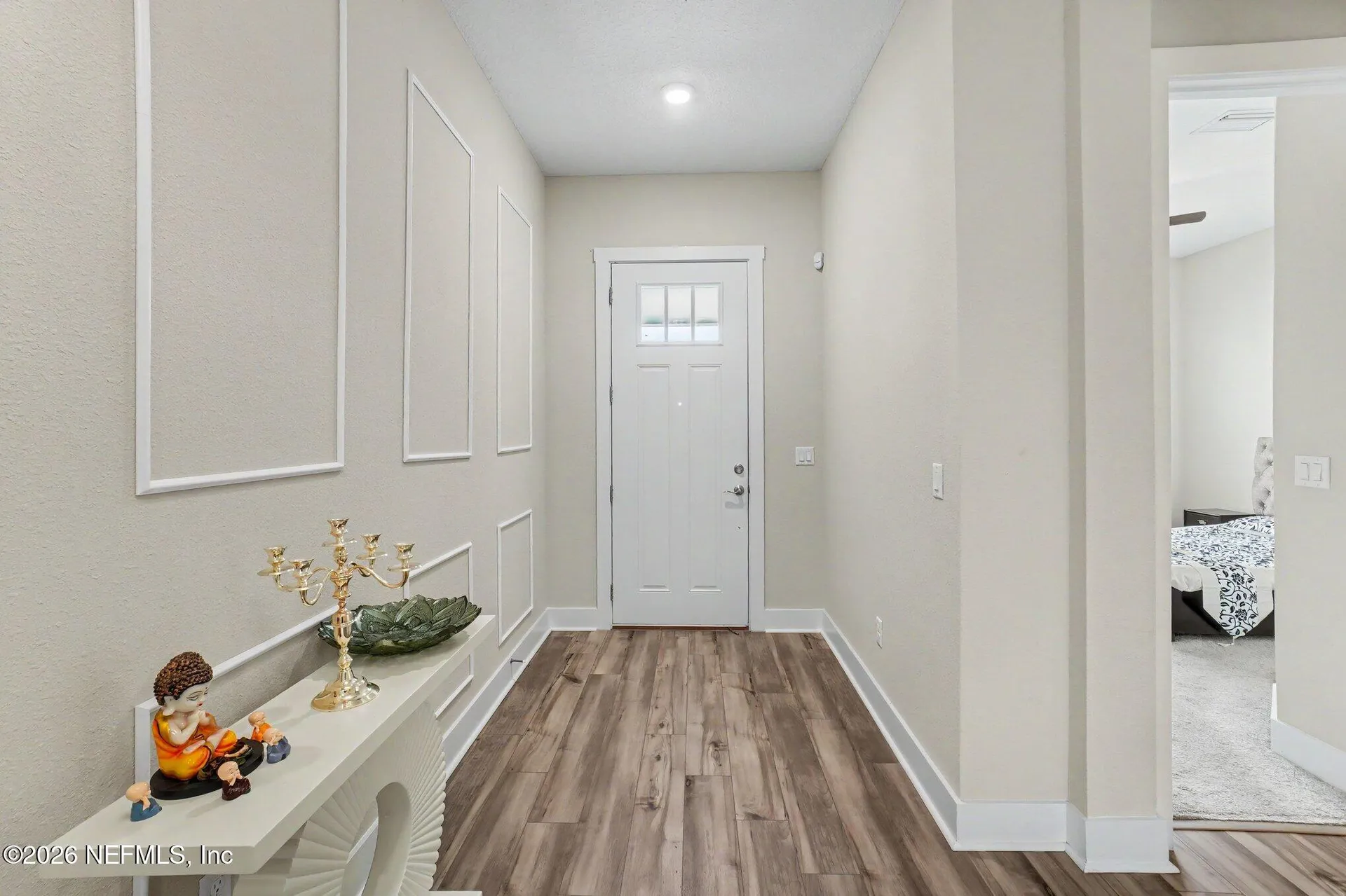 322 Canopy Forest Drive St. Augustine FL 32092