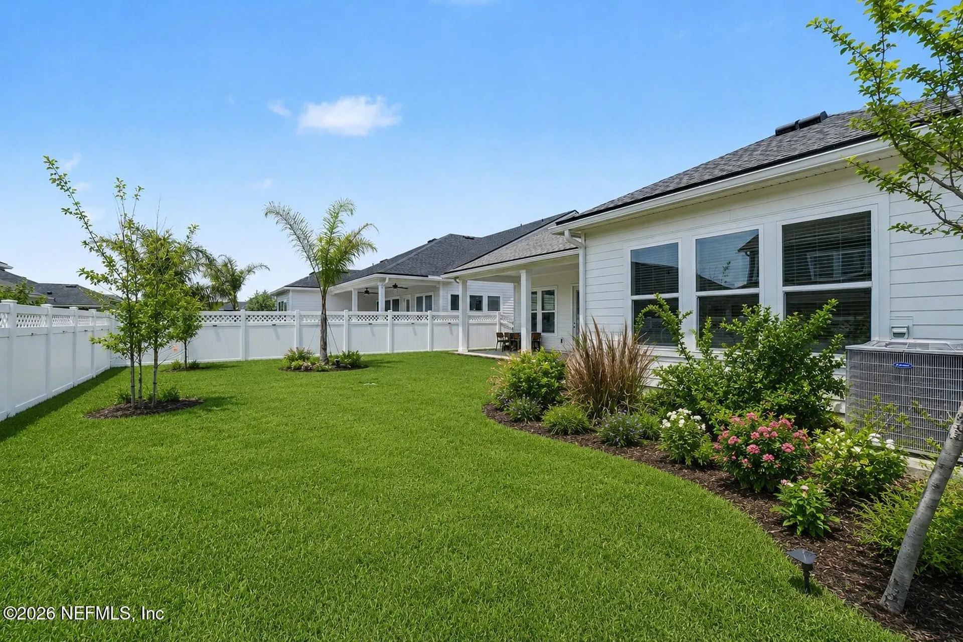 322 Canopy Forest Drive St. Augustine FL 32092
