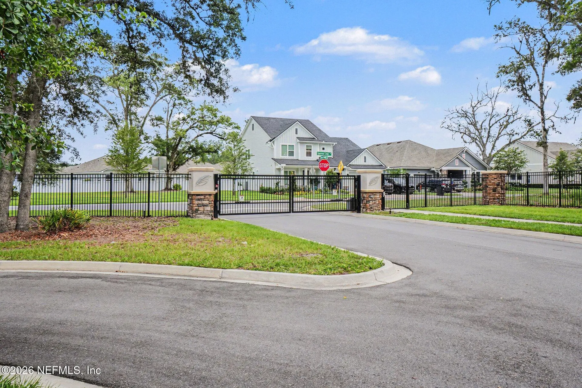 322 Canopy Forest Drive St. Augustine FL 32092