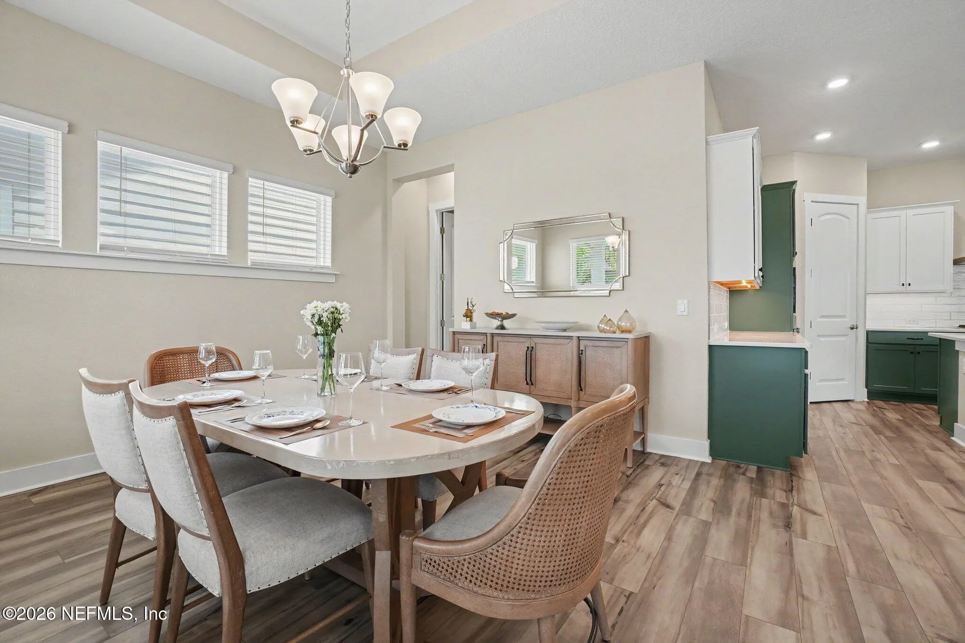 322 Canopy Forest Drive St. Augustine FL 32092