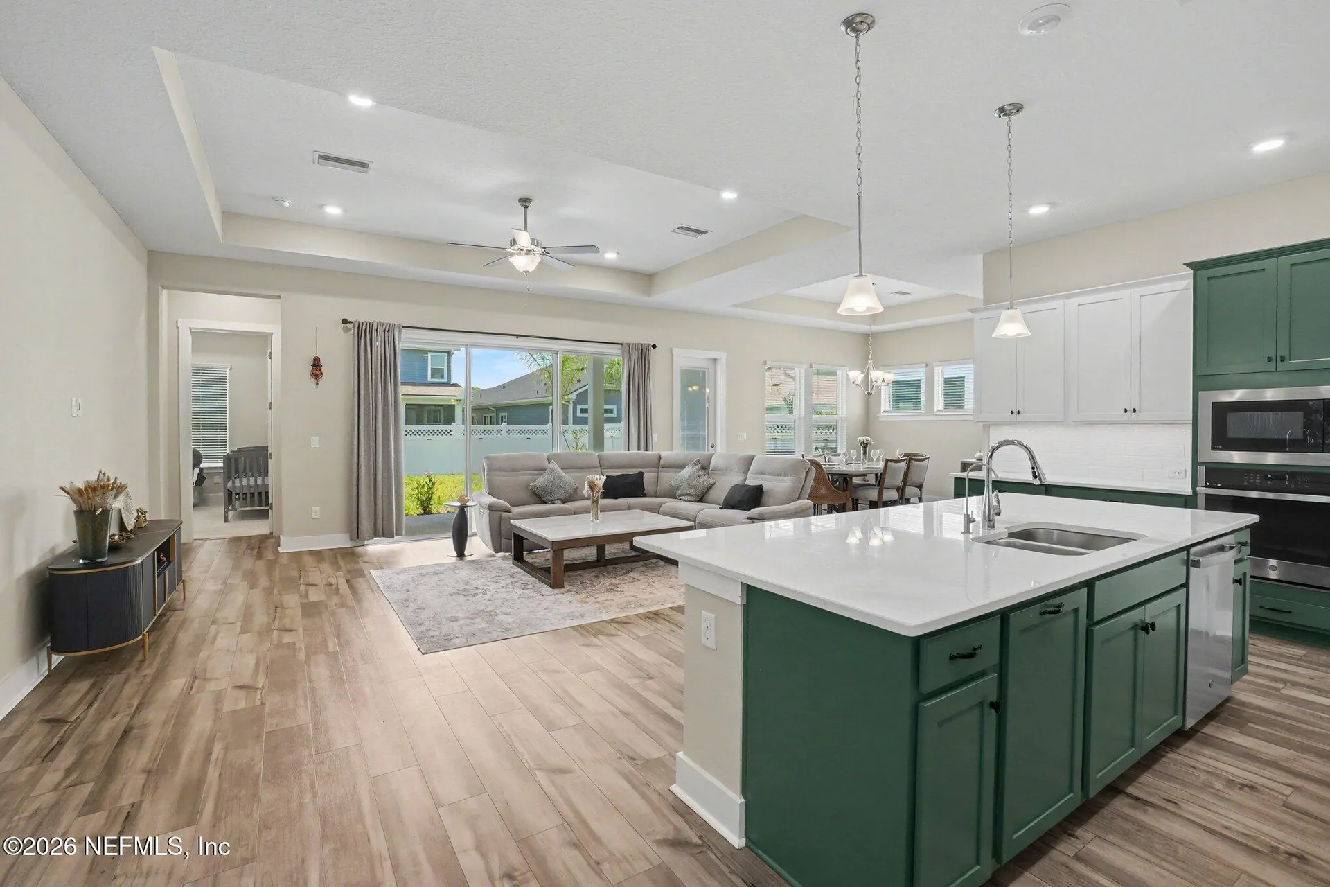 322 Canopy Forest Drive St. Augustine FL 32092