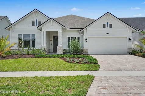 322 Canopy Forest Drive St. Augustine FL 32092