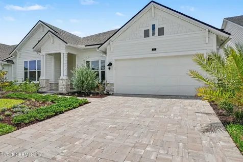 322 Canopy Forest Drive St. Augustine FL 32092
