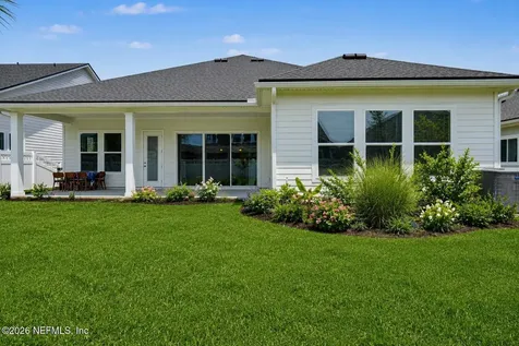 322 Canopy Forest Drive St. Augustine FL 32092